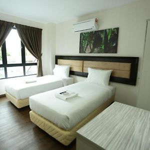 Yeob Bay hotel Ampang